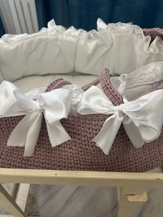 Люлька для новорождённого