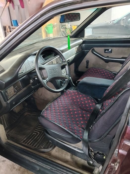 Продам Ауди 100 селедка