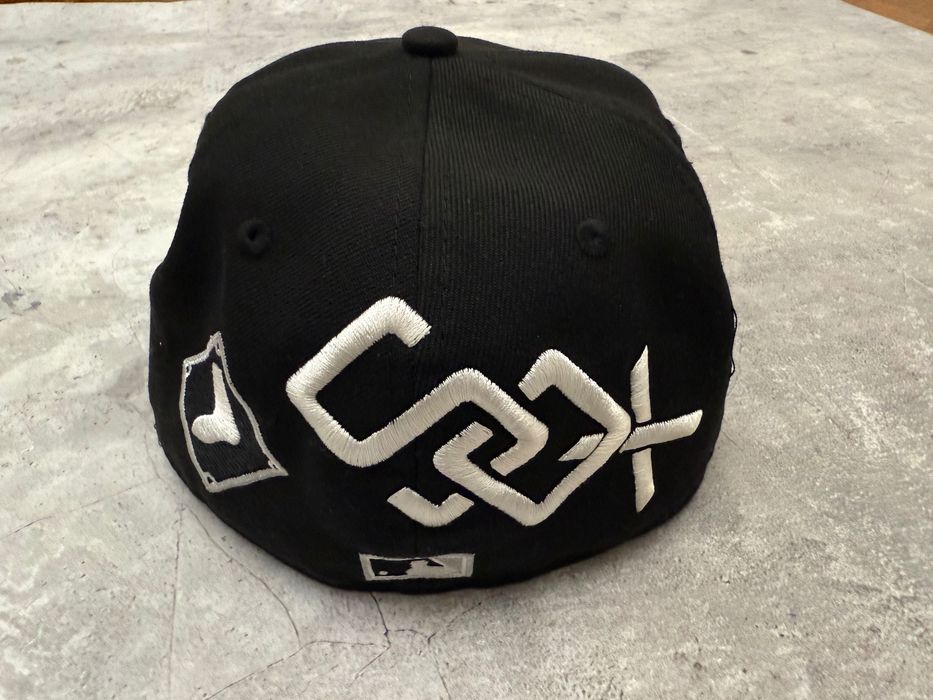 Кепка New Era Оригнал бейсболка