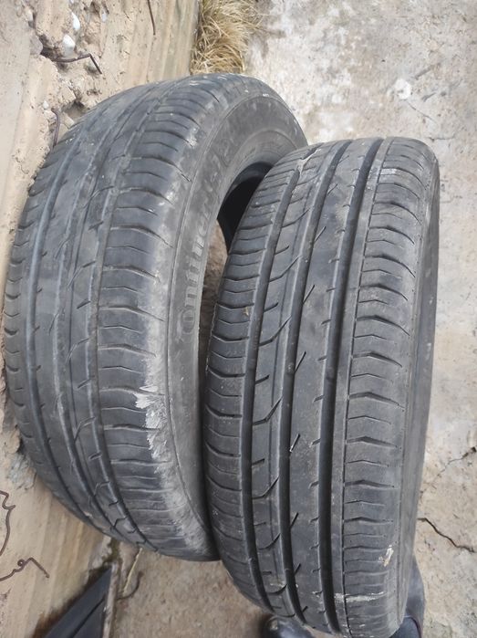 Покрышки размер 15 летний