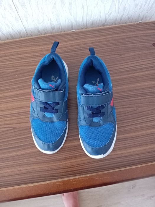 Детски маратонки