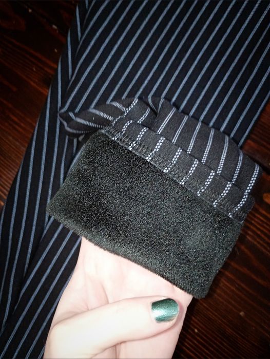 ХЛ луксозен дамски панталон