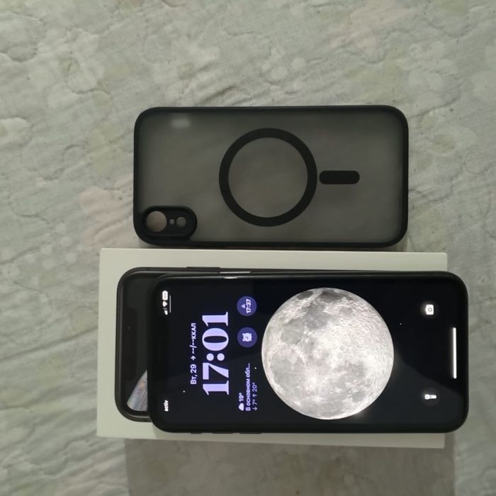 Срочно iphone XR сатылад