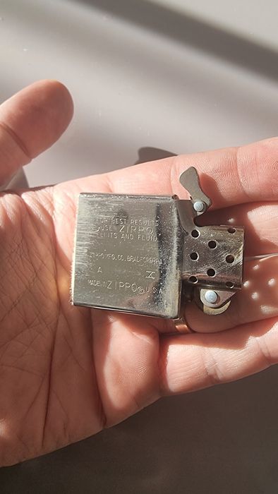 Vand / Schimb Bricheta ZIPPO 1994 50Y Normandy Anniversary