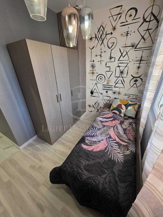 Продава се Тристаен апартамент в Пловдив, Кършияка - 60 кв.м за 1189 €/кв.м - Снимка #7