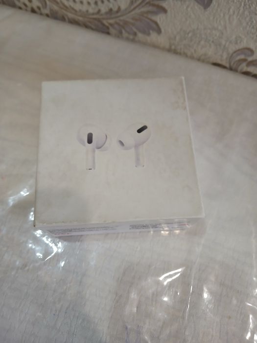 Airpods pro Dubai
