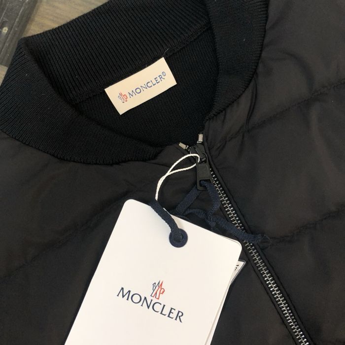 Мъжко яке MONCLER