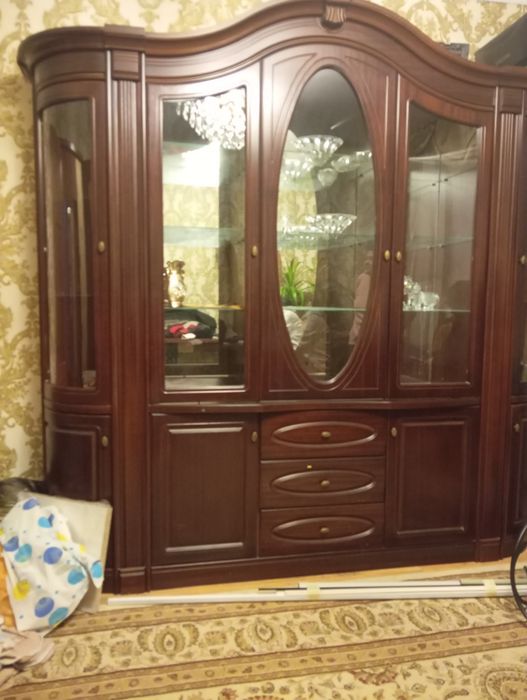 Мебель 50000тг..