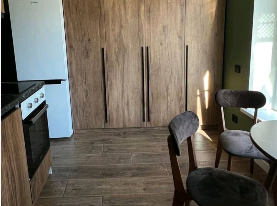 Премиум квартира посуточно — рядом с метро Ойбек