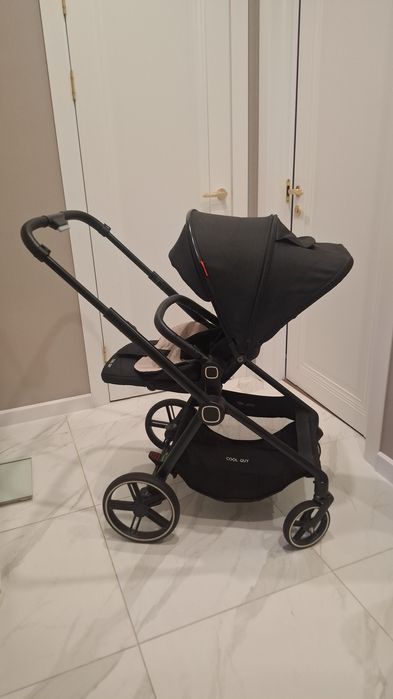 Продам коляску в хорошем состоянии