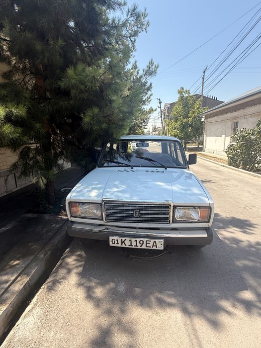Продаётся ВАЗ-2104, 2007 г.
