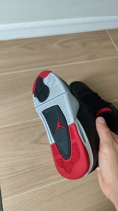 Adidași Jordan 36