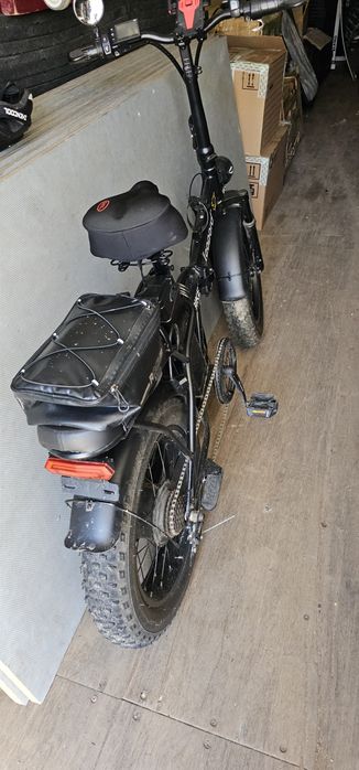 Продам Электровелосипед