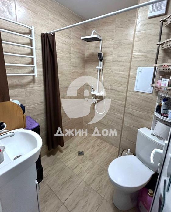 Продава се Едностаен апартамент в к.к. Слънчев бряг - 42 кв.м за 644 €/кв.м - Снимка #3