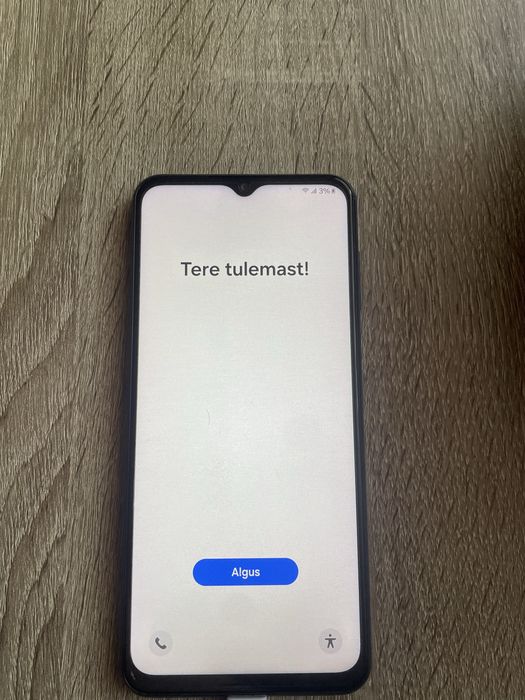 Vand Samsung A135G