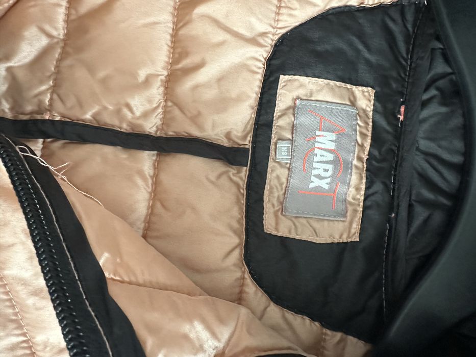 Яке Marx XS пролет/есен