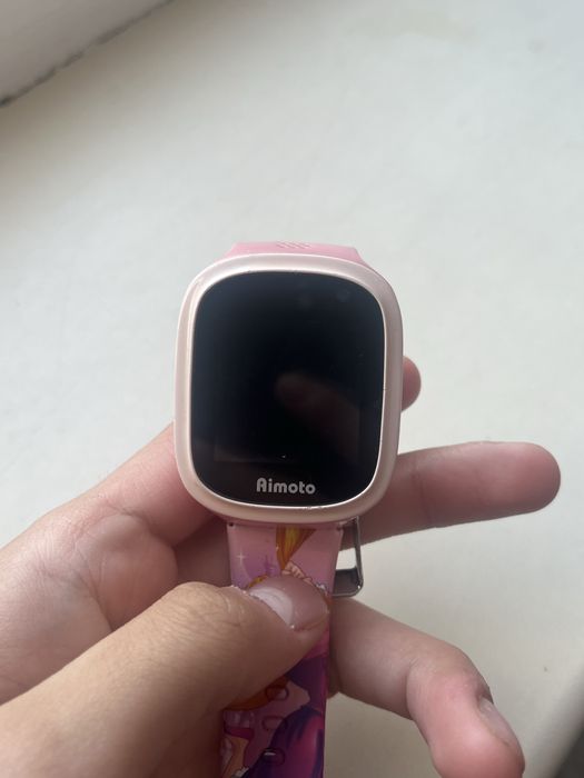 Продам смарт часы Aimoto
