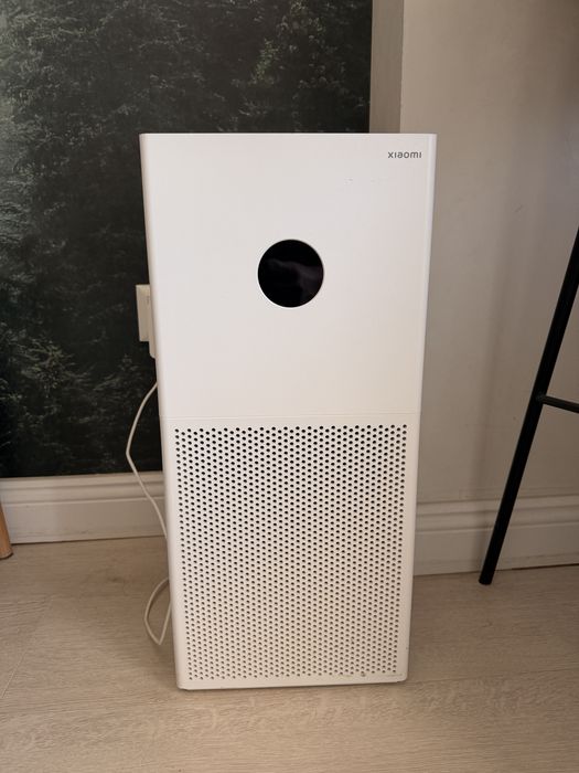 Xiaomi Smart Air Purifier 4 Lite