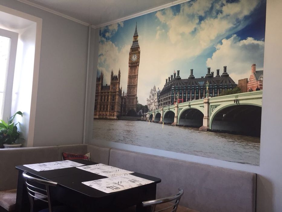 3-х квартира пл Республики