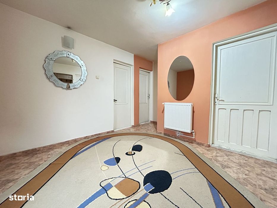 Casa P+1 ideala pentru 2 familii sau pentru inchiriere – zona centrala