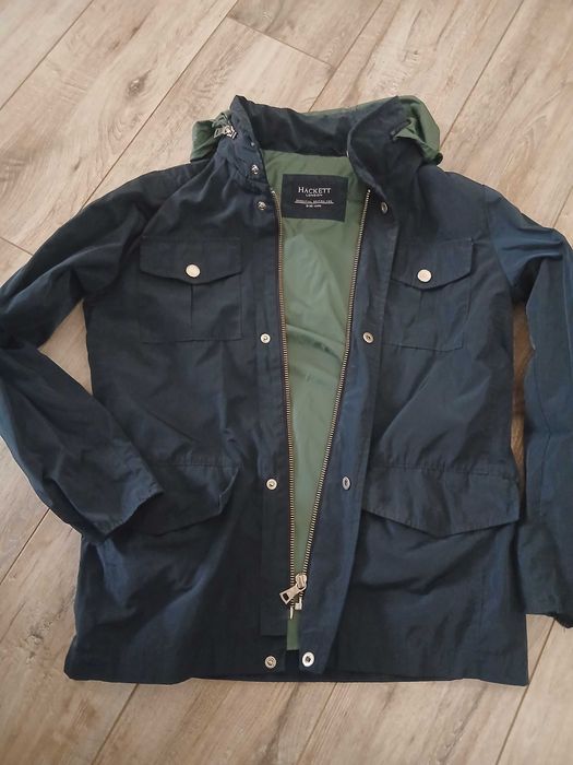 Яке пролет/есен HACKET LONDON, 9-10 години