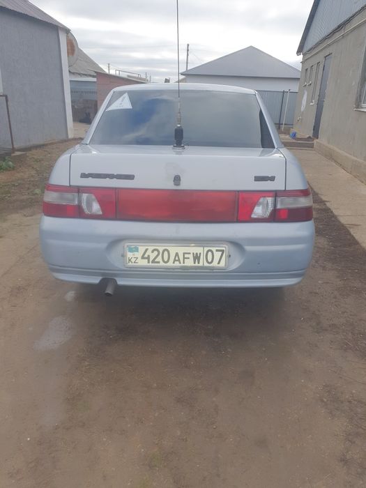 Ваз 2110 сатылады.