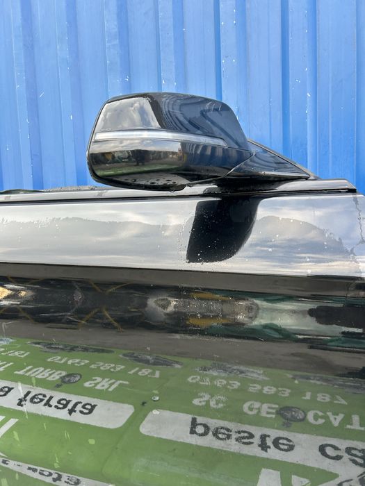 Ușă dreapta  BMW Sseria 6 Coupe F13 2015