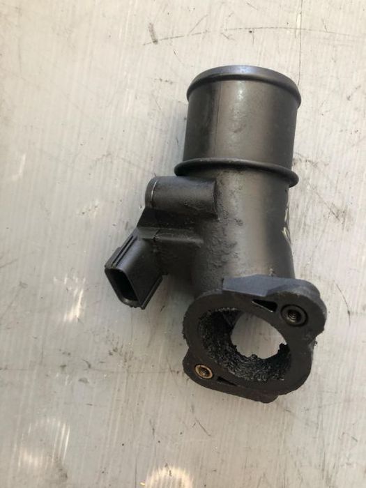 furtun admisie cu senzor 2.2 hdi citroen jumper dupa 2006