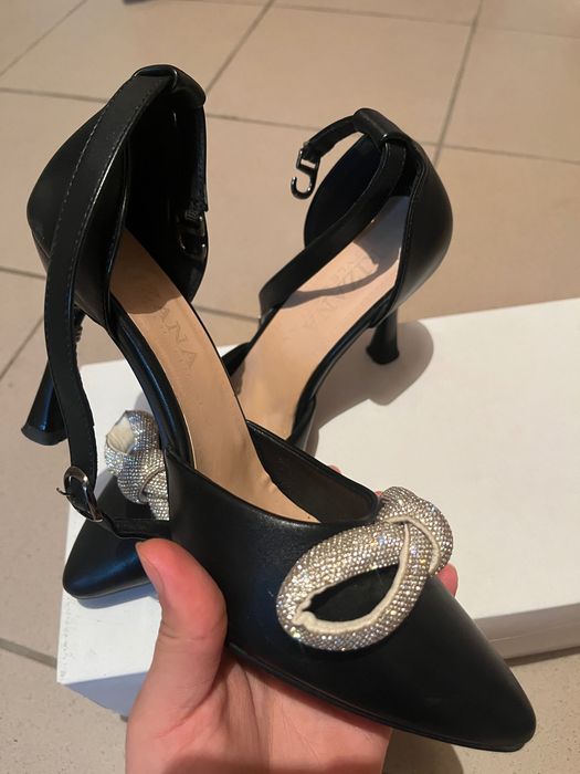 Туфли женские турция