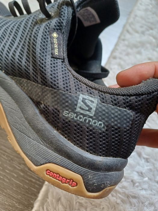 Мъжки маратонки solomon