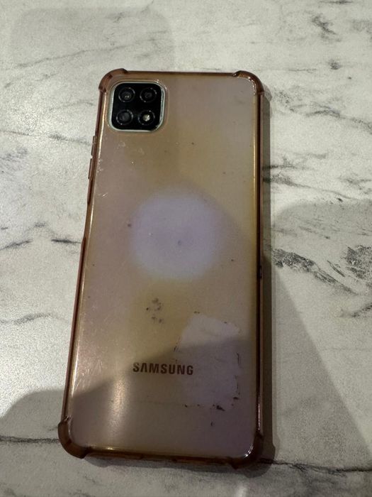 Samsung a22 5G память 128