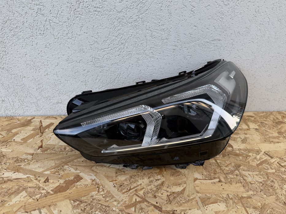 Far stanga BMW X1 U11 Full LED Original Europa