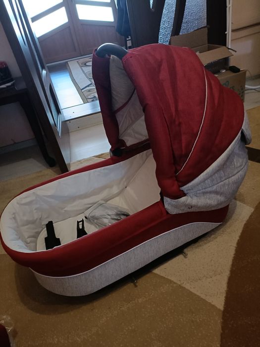 Cărucior 3 in 1 vessanti