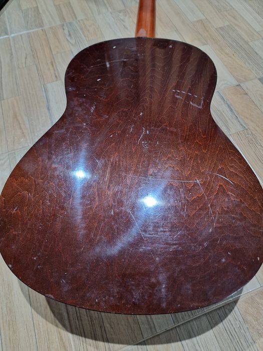 Класическа китара Yamaha G-55a