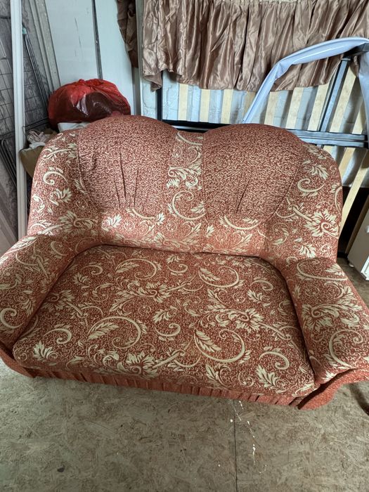 Диваны 2 комплекта