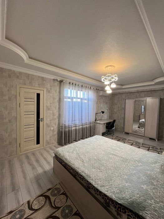 Продаётся Новые Дом Чиланзарский район Домбрабаде 3,9 Cоток