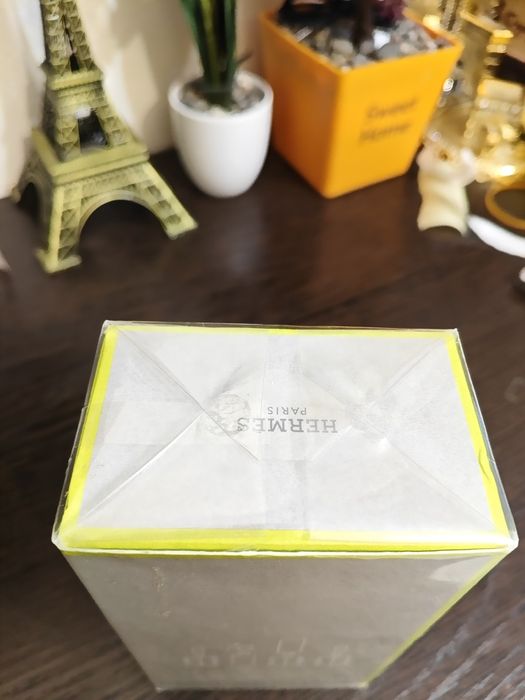 туалетная вода Hermes h24