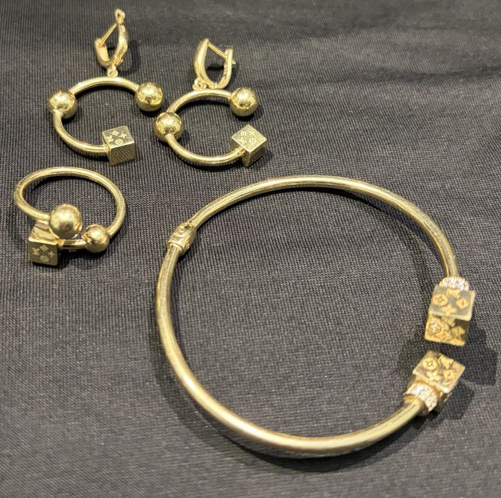 Brosslet,бросслет,брослет комлект.