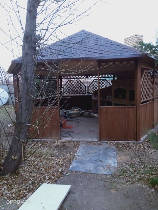 Изготовление деревянных лестниц