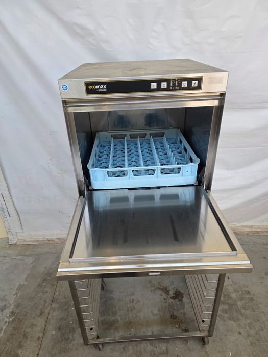 Съдомиална Hobart Ecomax 502S-12