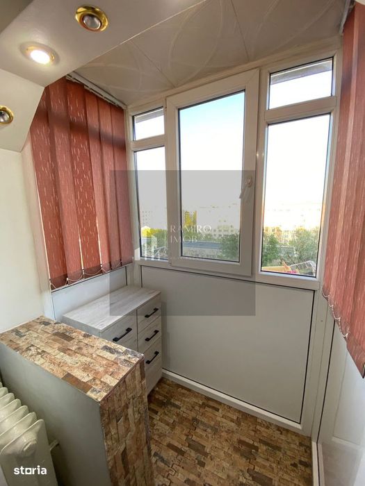 Apartament  2 camere/ 10 min metrou Titan/ sector 3
