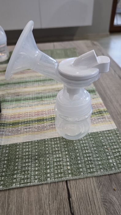 Електрическа помпа за кърма Philips