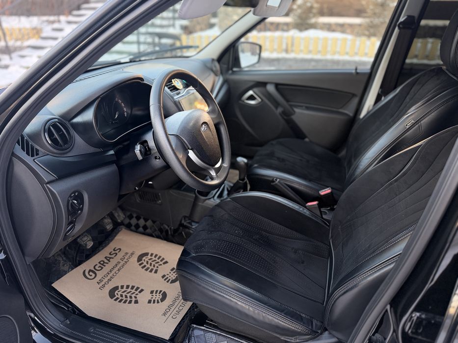 Продам ладу гранту фл