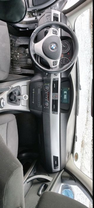 Se da la schimb bmw seria 3