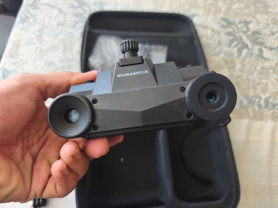 Night Vision Goggle NVG-G1