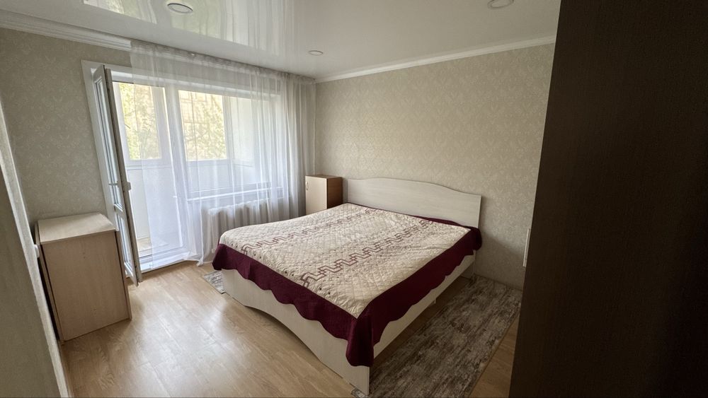 Аренда квартиры долгосрочно