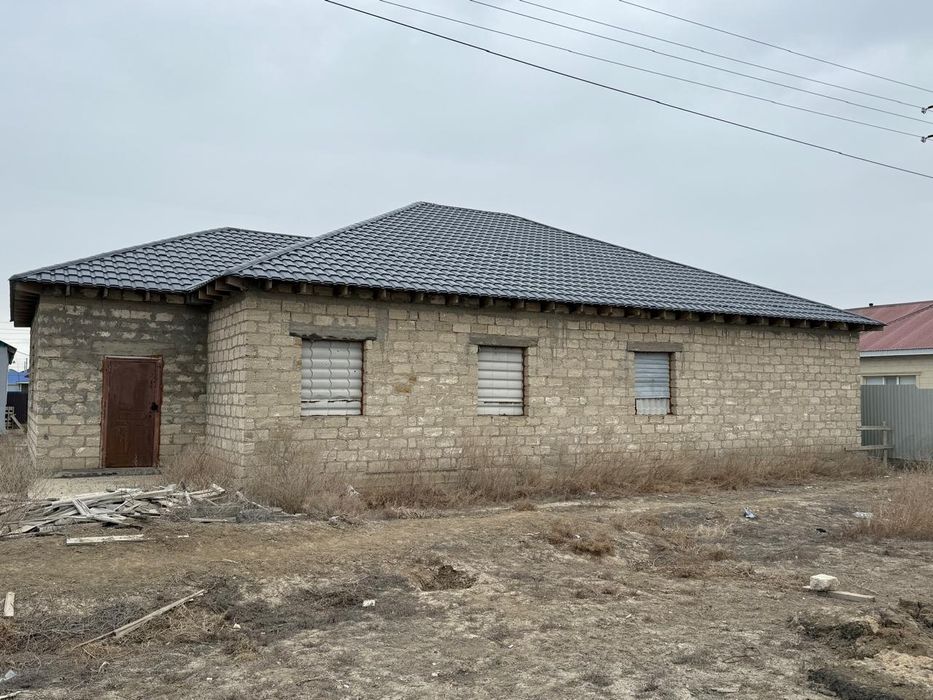 продается дом   .