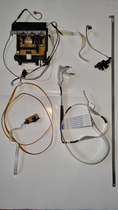 Piese imprimanta Epson Stylus Photo P50