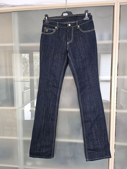 Louis Vuitton blugi originali.