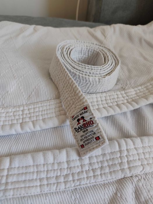 Кимоно за айкидо 160